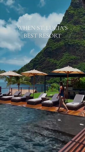 Villa Views >>> #SugarBeachViceroy