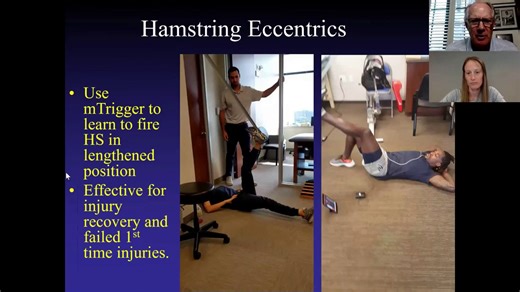 Eccentric strength is the key to injury prevention and performance! 🏋️‍♂️💥 Join us for an exclusive webinar on hamstring eccentric control, where we’ll dive into the science behind eccentric training, injury prevention strategies, and how to optimize rehab and performance. Don’t miss out—reserve your spot today! ⁠ ⁠ #HamstringStrength #EccentricTraining #InjuryPrevention #HamstringRehab #SportsRehab #StrengthAndStability #NeuromuscularControl #PhysicalTherapy #AthleticTraining #MoveBetter #Tra