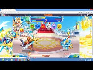 Pokiwar - giúp săn boss