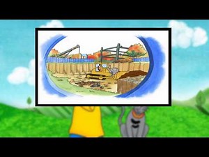 Caillou English Full Episodes 48