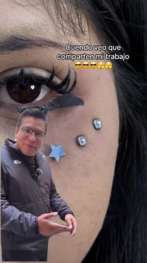 Piercing Microdermal y Surface: Comparte Tu Trabajo