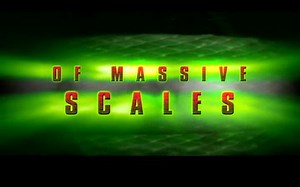 Boa Vs Python 王蛇对巨蟒 预告片 2004