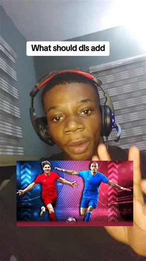 let's talk about the update #fyp #dreamleaguesoccer #dls2026 #foryoupage❤️❤️ #dls22