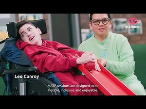 MATP Activity Guide: MATP Training Session