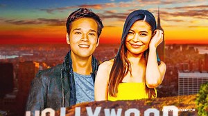 iCarly's Miranda Cosgrove Reveals 'Weird' Kissing Moment On Season 3 Of Reboot