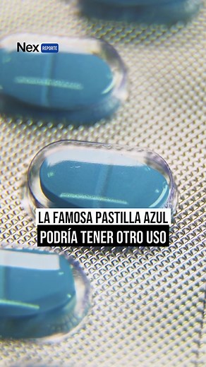 El poder oculto del sildenafil: ¿Para qué sirve?