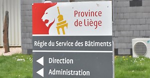 Ne pas confondre Régie des Bâtiments et service provincial des bâtiments