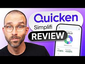 Quicken Simplifi Review 2026: Features, Pricing, Pros & Cons