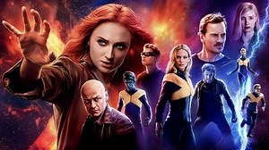 X-Men : Dark Phoenix - Film Complet en streaming VF