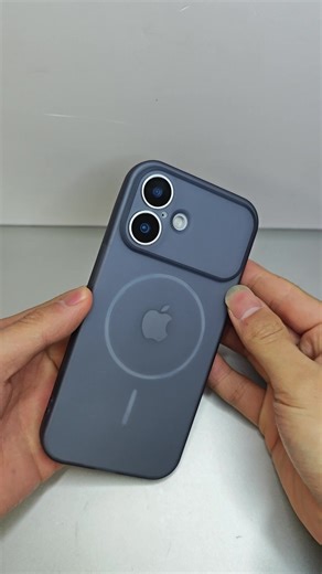 Explore the iPhone 16 Classic Case