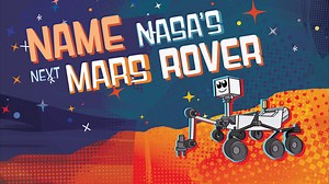 103K views · 561 reactions | Kids, name NASA’s next Martian The Mars 2020 rover naming contest has begun! Students grades K–12 in the U.S. have the chance to make history by suggesting creative, fun names for the rover. Apply here: https://go.nasa.gov/2HK4tDV | NASA Jet Propulsion Laboratory | Facebook