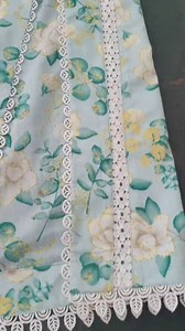 59K views · 6.9K reactions | Dress design ideas #neckdesignforkurti #kameezdesign #fariyaboutique #neckdesign #viralreels #frockdesigns #latestneckdesign #neckdesignforkurti #tzstitchingcompletecourse | TZ stitching complete course | Facebook