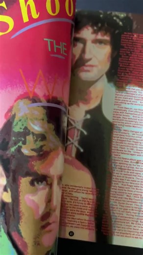 1984 STAR HITS Magazine | June 1984 | David Bowie | Van Halen | the Pretenders | the Cars | Bon Jovi | the Go-go's | Cyndi Lauper | Madonna - Etsy