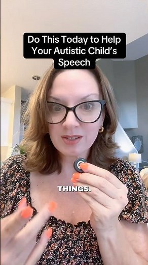 Autism Language Tip: How to Validate Your Child’s Communication #gestaltlanguageprocessing