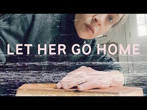 Fiona Apple – Preview of new song: "Let her go home"