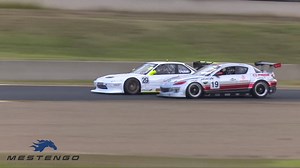 760K views · 514 reactions | Mazda RX8 vs Honda Prelude vs Aston Martin. Check out this incredible battle from NSW Sports Sedans, 3 different types of cars going toe to toe! Make sure to tune in to the tv highlights on Foxtel Ch173 at 8:30pm on Monday July 15th. Don't have Foxtel? WATCH HERE: https://youtu.be/UZjnVAijgDg | BLEND LINE TV | Facebook