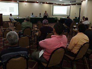 Belize Broadcasting Association Seeking to Modernize Broadcasting Framework The Belize Broadcasting Authority is on a mission to update Belize’s Broadcasting Act. The last time an exercise was held to revise the act was back in 2002. In those days, Nokia was the king of phone manufacturers. Facebook was not yet launched and people were still using antennas to catch cable TV signal. So much has changed since then, except Belize’s broadcasting regulations. As a result, BBA has launched an initiati