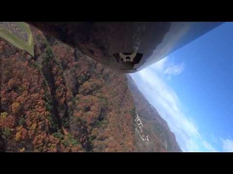 RC JET on board camera (front)