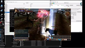 Demo Last Chaos Bot basic