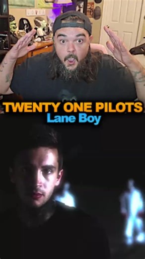 TWENTY ONE PILOTS BEST SONG... #shorts