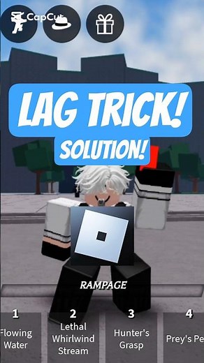Do This Before Playing Roblox 😳 (Less Lag)