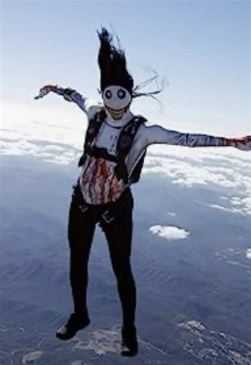 Creepypasta Characters: Laughing with Jeff the Killer