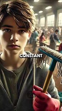 🏫🌟 A Teen's Lesson in Gratitude: #lifelessons #motivationalspeech #mindset #lessonablestory