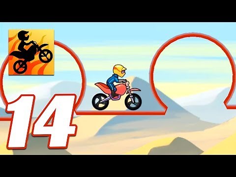 Bike Race Free - Top Motorcycle Racing Games - DUNES