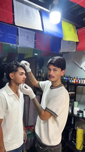 Cpr Tattoo (@cpr_tattoo_9842622620)’s videos with RELIQUE - CHASHKAKEFIRA 🇺🇦