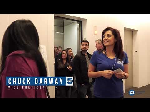 ACCO Engineered Systems - Pasadena Corporate Headquarters