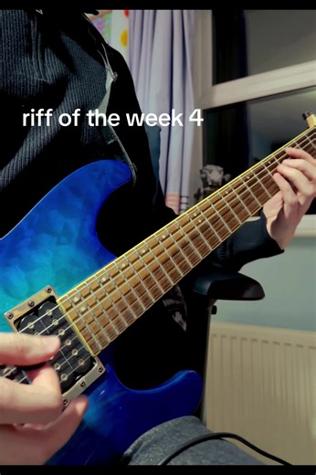 Life is a highway- cargo cult riff of the week 4 ‼️‼️‼️ #cars #riff #guitar #band #cool