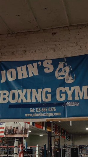 Everlast | The Neighborhood Gym | The backbone of boxing and a cornerstone of every community. This is where the sport lives and breathes through... | Instagram