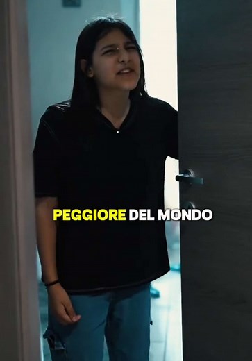 NELL’ADOLESCENZA CERCHI APPROVAZIONE, MA PERDI I VALORI !! #kids #parents #education #children