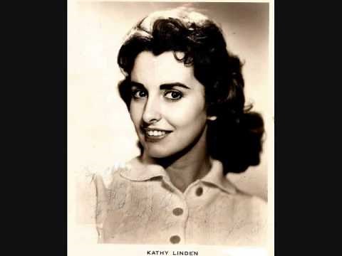 Kathy Linden - Goodbye Jimmy, Goodbye (1959)