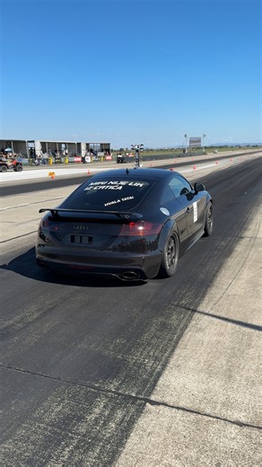 7.6K views · 71 reactions | Audi TT RS #audi #auditt #ttrs #racecar #dragracing | Because RaceCar | Facebook