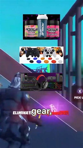 Grinding Fortnite With No Team? 👀 | Team Voks Is Recruiting