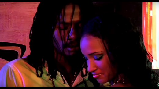 Gyptian - Hold You | Official Music Video Chords - Chordify