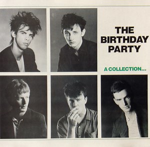 The Birthday Party - A Collection...