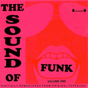 Various - The Sound Of Funk Volume One