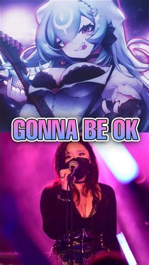 Bao sang Gonna Be Ok LIVE