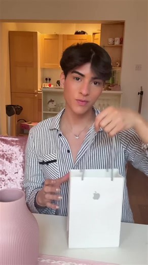 Unboxing the New iPhone: First Impressions and Features