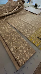 25K views · 91 reactions | Number 4 on this fabric border and cutting squares | Square in a Square quilting | Facebook