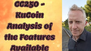 CC250 - KuCoin Analysis of the Features Available