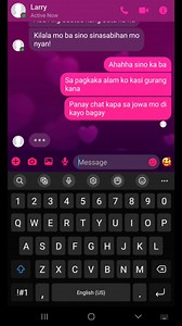 Lagot ka ngayon boi text convo Music used by: Statute by lil eddie Fingerstyle guitar Cover by tak string ☺️DISCLAIMER☺️ No Copyright Infringement Intended I Do Not Own The Music In This Video. All Rights belong to the owner / music writer / compose Copyright Disclaimer Under Section 107 of the Copyright Act 1976, allowance is made for "fair use" for purposes such as criticism, comments, news reporting, teaching, scholarship and research. Fair use is a used permitted by copyright statute that mi