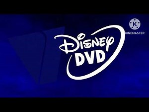 Disney DVD Logo Bloopers