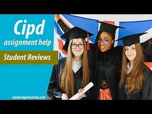 Cipd Level 3 Assignment Help Reviews | Cipd assignment uk