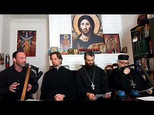 The origins of Anathema! What does it mean when the Orthodox Church anathematizes?