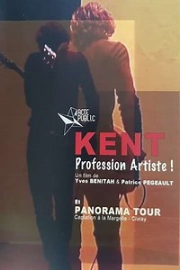 Kent - Panorama Tour - Movie