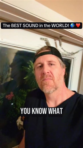 Best SOUND in the WORLD.  ❤️ Follow FITZ | Country Top 40 with Fitz | 98.9 THE BULL | Facebook