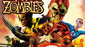 What is Marvel's Zombies? Exploring comic origins of MCU's upcoming R-rated show
